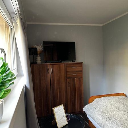 Pokoje Teligi 4 Pokoj 9 Swinoujscie Exterior foto
