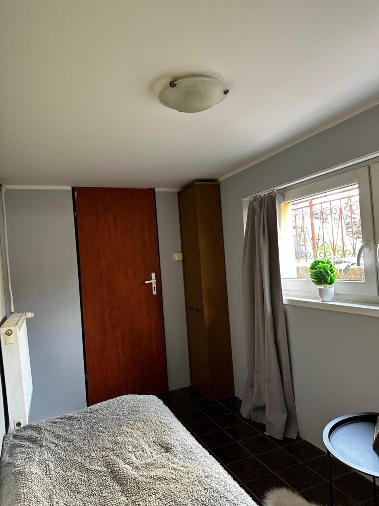 Pokoje Teligi 4 Pokoj 9 Swinoujscie Exterior foto